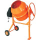Бетоносмеситель WorkMaster БС-250А