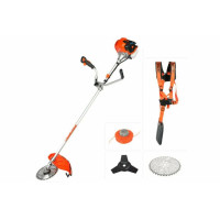 Триммер бензиновый PATRIOT  PT 555 XT 1+1 (250106231)