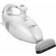 Пылесос Clatronic HS 2631 серебро