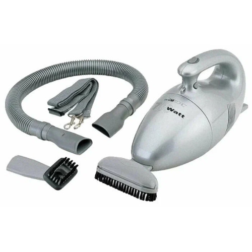Пылесос Clatronic HS 2631 серебро