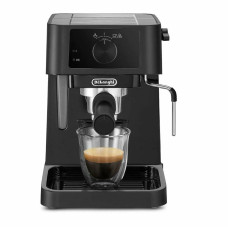 Кофеварка DELONGHI EC 230 BK