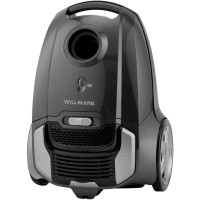 Пылесос WILLMARK VC-2650DBM