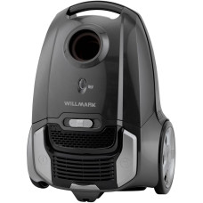 Пылесос WILLMARK VC-2650DBM