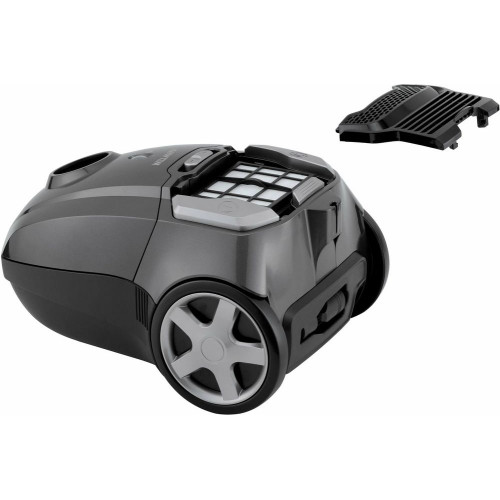 Пылесос WILLMARK VC-2650DBM
