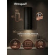 Вытяжка Weissgauff Tubus 90 Black Edition