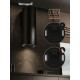 Вытяжка Weissgauff Tubus 90 Black Edition