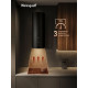Вытяжка Weissgauff Tubus 90 Black Edition