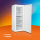 Морозильная камера SunWind SCU205 белый