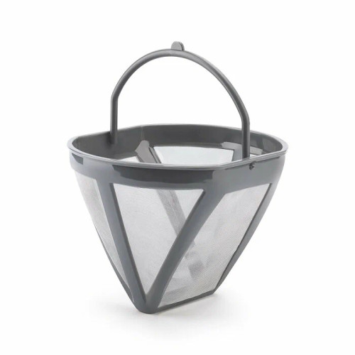 Кофеварка SMEG DCF02BLEU черный