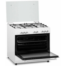 Плита SIMFER F96MW52001 белый
