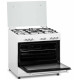 Плита SIMFER F96MW52001 белый