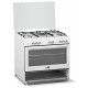Плита SIMFER F96MW52001 белый