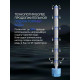 Водонагреватель HAIER ES50V-B2 Slim