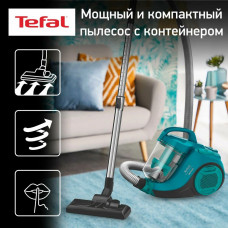 Пылесос TEFAL TW2922EA