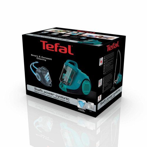 Пылесос TEFAL TW2922EA
