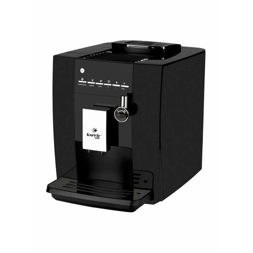 Кофемашина KAFFIT ECAM KLM1604 Nizza черный