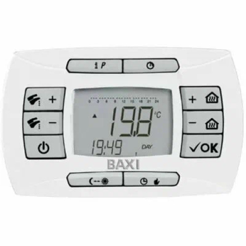 Котел BAXI LUNA AIR 28