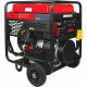 Электростанция FUBAG BS 14000 DA ES