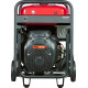 Электростанция FUBAG BS 14000 DA ES