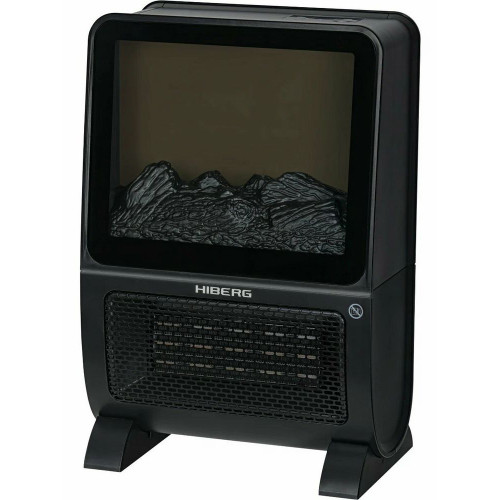 Тепловентилятор HIBERG TSF 3000 B