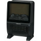 Тепловентилятор HIBERG TSF 3000 B
