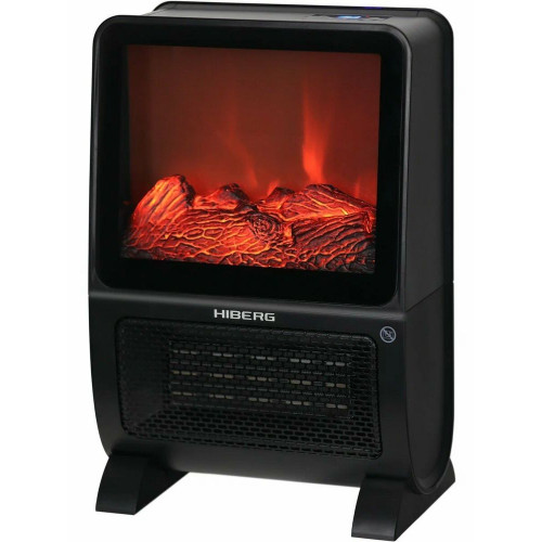 Тепловентилятор HIBERG TSF 3000 B