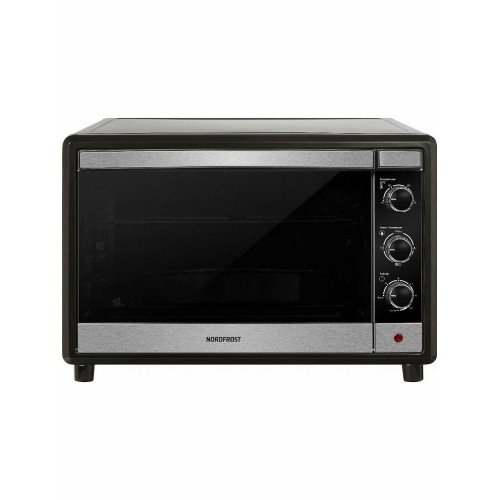 Мини-печь NORDFROST RC 450 ZB pizza