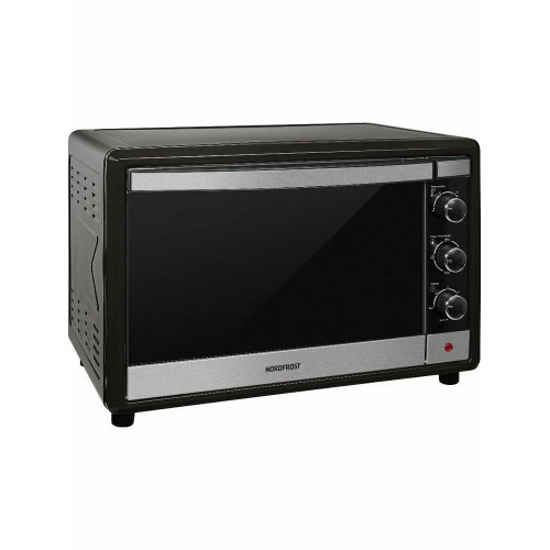 Мини-печь NORDFROST RC 450 ZB pizza