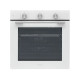 Духовой шкаф KRONA BIRNE 60 WH