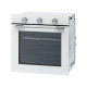 Духовой шкаф KRONA BIRNE 60 WH