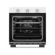 Духовой шкаф KRONA BIRNE 60 WH