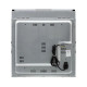Духовой шкаф KRONA BIRNE 60 WH