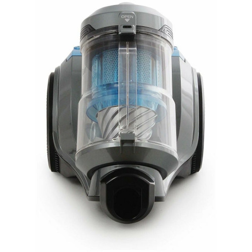 Пылесос DOFFLER VCC 2219 BL