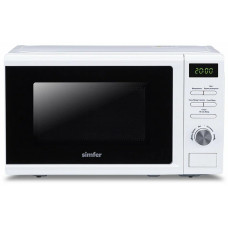 Микроволновая печь SIMFER MD 2250 белый