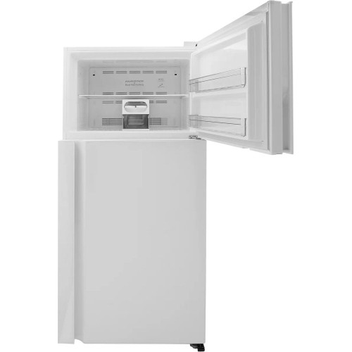 Холодильник Hitachi R-V660PUC7-1 TWH белый