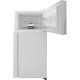 Холодильник Hitachi R-V660PUC7-1 TWH белый