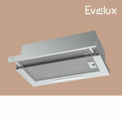 Вытяжка Evelux TEL 60 X