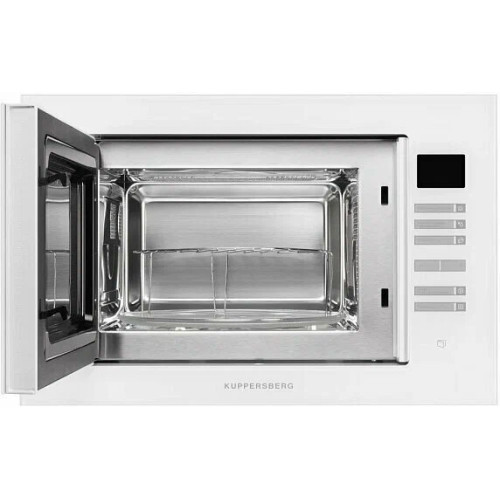 Микроволновая печь KUPPERSBERG HMW 645 W белый