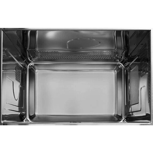 Микроволновая печь KUPPERSBERG HMW 645 W белый