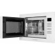 Микроволновая печь KUPPERSBERG HMW 645 W белый