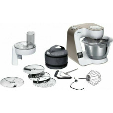Кухонный комбайн BOSCH MUM 5XW10