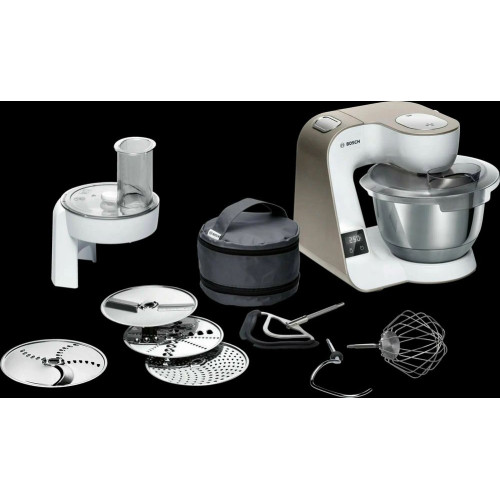 Кухонный комбайн BOSCH MUM 5XW10
