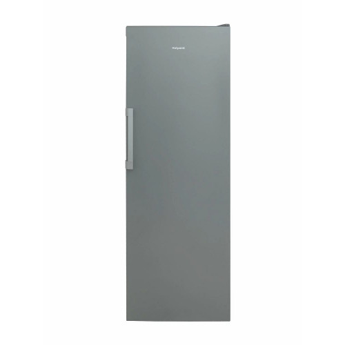 Морозильная камера Hotpoint HFZ 5171 S серебристый