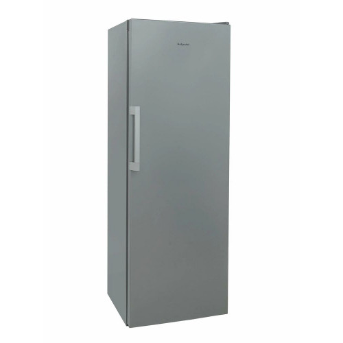 Морозильная камера Hotpoint HFZ 5171 S серебристый