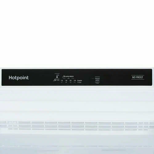 Морозильная камера Hotpoint HFZ 5171 белый