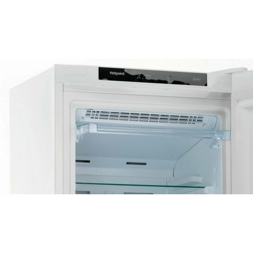 Морозильная камера Hotpoint HFZ 5171 белый
