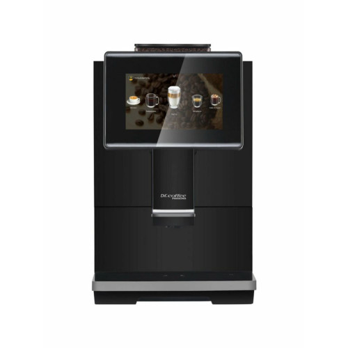 Кофемашина DR.COFFEE C11 PROXIMA