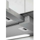 Вытяжка встраиваемая Elica Elite 14 Lux GRVT/A/60 черный/нержавеющая сталь
