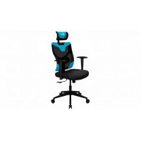Кресло Aerocool GUARDIAN Ice Blue