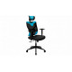 Кресло Aerocool GUARDIAN Ice Blue